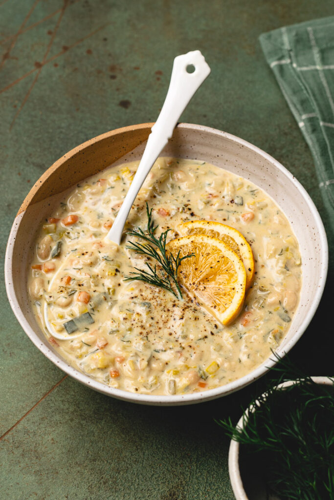 leek-and-white-bean-stew-ellie-likes-cooking